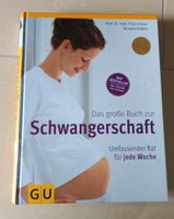 Schwangerschaft Buch Hessen - Darmstadt Vorschau