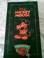 MICKEY MAUS COLLECTORS CLUB NEU &OVP Niedersachsen - Munster Vorschau