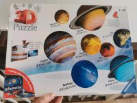 3 D Planeten Puzzle Baden-Württemberg - Efringen-Kirchen Vorschau