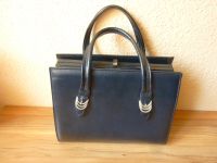 Damen Handtasche Businesstasche Lackleder 33x25x15 cm top Zustand Berlin - Wilmersdorf Vorschau