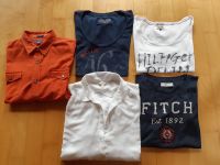 Hilfiger Esprit Abercrombie & Fitch wie neu Bayern - Lenggries Vorschau