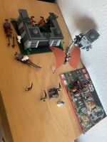 Lego Star Wars 8038 Battle of Endor Mecklenburg-Vorpommern - Greifswald Vorschau