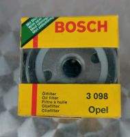 Bosch Ölfilter 3098 Baden-Württemberg - Lahr (Schwarzwald) Vorschau