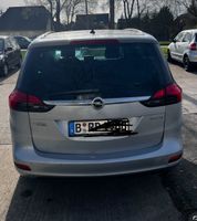 Auto Opel  Zafira 7 Sitzen Berlin - Mitte Vorschau