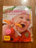 Babyernährung ‚Gesund & lecker durch‘s erste Jahr‘ Nordrhein-Westfalen - Datteln Vorschau