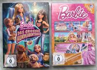 DVD Barbie Sachsen - Großenhain Vorschau