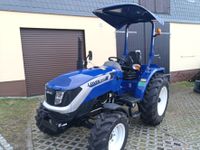 Traktor Lovol 354, 35PS, Allrad,Tageszulassung, neu Sachsen - Seelitz Vorschau