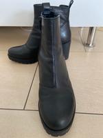 ***VAGABOND*** Stiefeletten…Stiefel..Leder.Gr.38** Baden-Württemberg - Tübingen Vorschau
