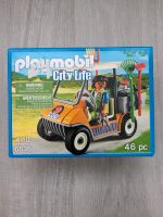 Playmobil 6636 ⭐ Zoofahrzeug ⭐ City Life Frankfurt am Main - Sachsenhausen Vorschau