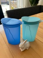 2 x Tupperware Junge Welle Saftkanne 1 Liter Bayern - Metten Vorschau