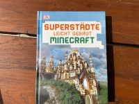 Super Städte leicht gebaut Minecraft Rheinland-Pfalz - Mainz Vorschau