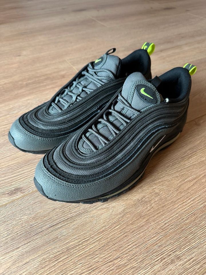 Nike AirMax 97 in Winzer