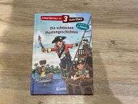 Erstleser Buch Piraten Geschichten  Lesen  in 3 Schritten Dresden - Cotta Vorschau