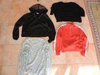 4er-Packet Pullover Gr. S + M TOP Nordrhein-Westfalen - Meckenheim Vorschau