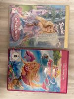 2 Barbie DVDs Nordrhein-Westfalen - Leverkusen Vorschau