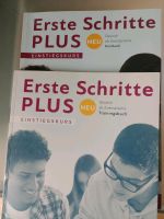 Erste Schritte plus neu, Einstiegskurs, 2 Hefte Schleswig-Holstein - Grödersby Vorschau