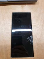 Samsung Galaxy S22 Ultra Display defekt Displayschaden Bayern - Arnstorf Vorschau