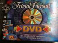 Trivial Pursuit - DVD Version - Brettspiel - NEU Hessen - Langenselbold Vorschau