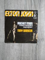 Elton John Rocket man single Bayern - Trogen Vorschau