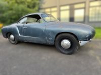 VW Karmann Ghia Lowlight 1958 Nordrhein-Westfalen - Selfkant Vorschau