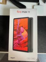 Amazon Fire Max 11 tablet Neu / ungeöffnet Berlin - Schöneberg Vorschau