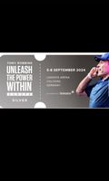 Tony Robbins - unleash the power within Karte Nordrhein-Westfalen - Königswinter Vorschau