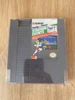 Nintendo NES - Stadium Events - PAL-B - Sehr Selten Baden-Württemberg - Hemsbach Vorschau