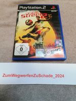 Playstation 2 PS2 : FIFA Street 2 Bayern - Dillingen (Donau) Vorschau