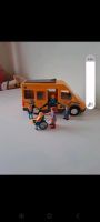 Playmobil city life Schulbus Mühlhausen - Freiberg Vorschau