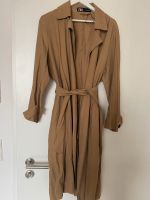 Zara Trenchcoat Neu beige oversized Bonn - Kessenich Vorschau