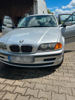 BMW 318 I, gebraucht Baden-Württemberg - Öhringen Vorschau