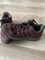 Jack Wolfskin Halbschuh  Schuh Outdoor Gr. 36 Bochum - Bochum-Wattenscheid Vorschau