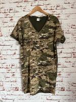 G-Star Joosa Kleid khakigrün Gr 34 /XS ( 36/ S) Frankfurt am Main - Bornheim Vorschau