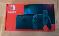 Nintendo Switch mit Zubehör Bayern - Kitzingen Vorschau