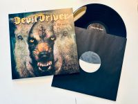 DEVILDRIVER | TRUST NO ONE | Vinyl | neuwertig | LP Niedersachsen - Lingen (Ems) Vorschau