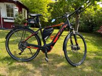 KTM MACINA SPORT LTD 11 Herren-eBike TRK 28 Zoll Nordrhein-Westfalen - Mönchengladbach Vorschau