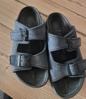 Birkenstock BadeSchuhe Schuhe gr 37 Bayern - Langquaid Vorschau