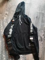 Gstar Hoodie Gr. L schwarz Nordrhein-Westfalen - Werdohl Vorschau