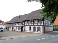 Großes Fachwerkhaus in Stöckheim Niedersachsen - Northeim Vorschau