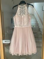 FESTLICHES KLEID IN ROSE, GR. 34 Hessen - Künzell Vorschau