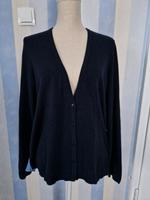 Strickjacke Damen edc blau Gr XL Nordrhein-Westfalen - Marl Vorschau