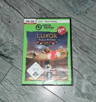 LUXOR Amun Rising PC Spiel NEU OVP Thüringen - St Gangloff Vorschau