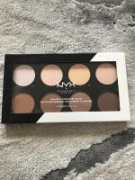 Nyx Contour Pro Palette ✨ Berlin - Köpenick Vorschau