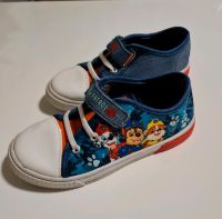 Paw Patrol Sneaker Blinkschuhe 29 Baden-Württemberg - Schorndorf Vorschau