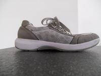 REMONTE - Damen - Halbschuhe - sportlich Gr. 40 - modern grau Bayern - Ingolstadt Vorschau