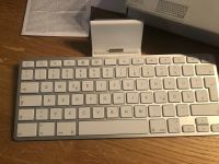 iPad Keyboard Dock Baden-Württemberg - Sigmaringen Vorschau