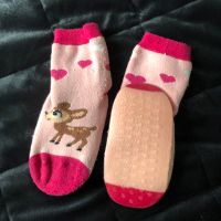 ABS Anti-Rutsch-Socken Gr. 23-25 Rosa Reh Kreis Pinneberg - Elmshorn Vorschau