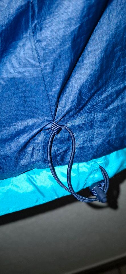 Patagonia Jacke Outdoor Isolationsjacke W'S Nano Puff JKT in Jena