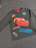 Kinder Langarmshirt von Disney Cars Größe 116 Niedersachsen - Soltau Vorschau