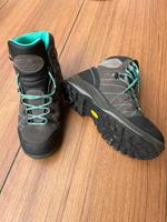 Damen-Bergschuhe Bayern - Saaldorf-Surheim Vorschau